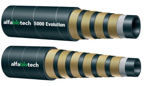 E5K Series - MINETUFF (5000 PSI)